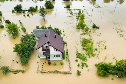 Flash Flood Season in the Hill Country: Protecting a Home Near the Water