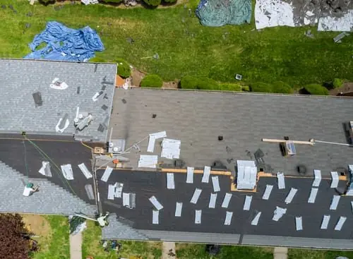 What a Texas Homeowners Policy Actually Covers After Water or Fire Damage